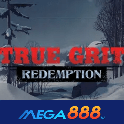 รีวิวเกม True Grit Redemption สล็อตแจกโบนัส 70%