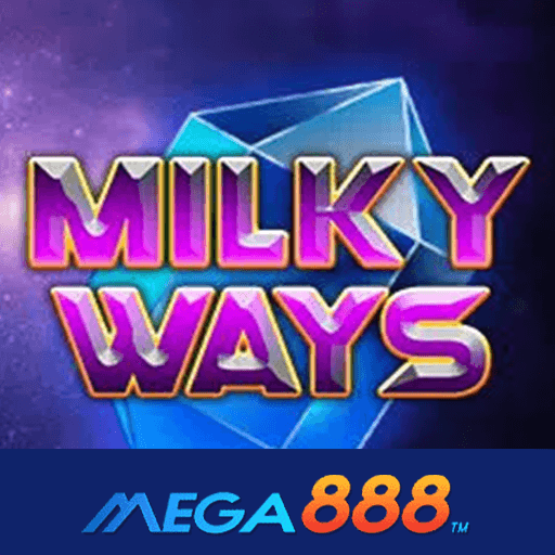 รีวิวเกม Milky Ways เกมแจกโชคก้อนใหญ่ทุกเวลา