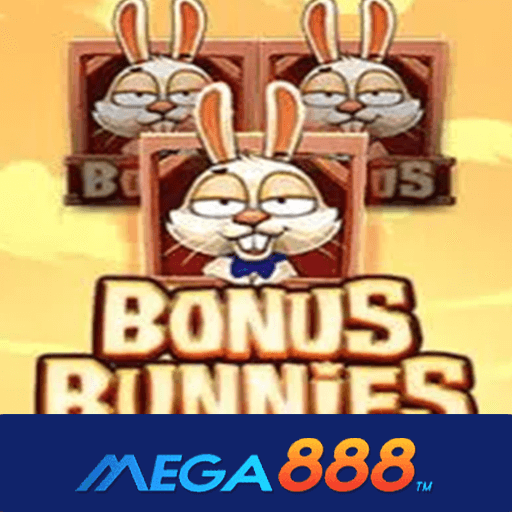 รีวิวเกม Bonus Bunnies เกมไม่หักเปอร์เซ็นต์เมื่อเอาชนะเดิมพันได้