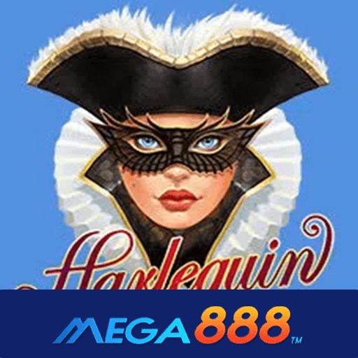 รีวิวเกม Harlequin Carnival เกมแจกโชคก้อนใหญ่อย่างต่อเนื่อง