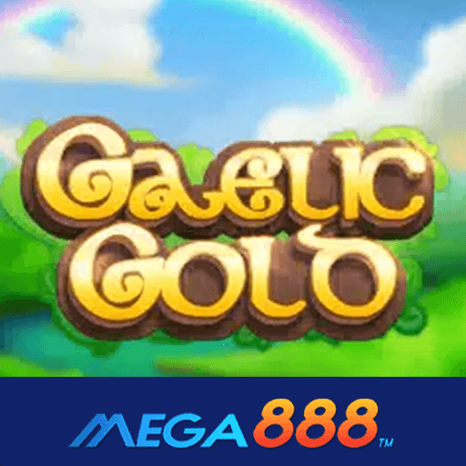 รีวิวเกม Gaelic Gold สล็อตสร้างรายได้หลักหมื่น