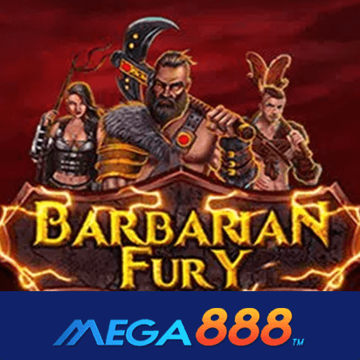 รีวิวเกม Barbarian Fury Slot เน้นจ่ายรางวัลพิเศษ