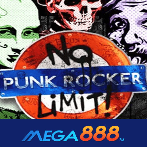 รีวิวเกม Punk Rocker เกมเล่นถอนเงินออกได้เต็มยอด