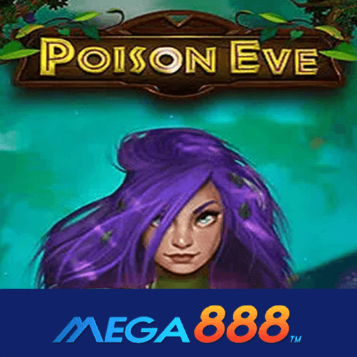 รีวิวเกม Poison Eve สล็อตเล่นถอนออกได้เต็มยอด