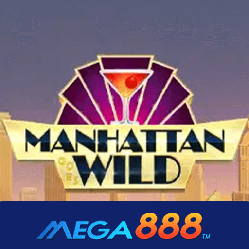 รีวิวเกม Manhattan Goes Wild สล็อตโบนัสแตกเยอะ