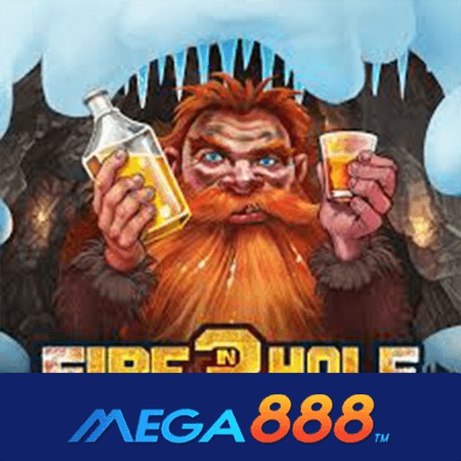 รีวิวเกม Fire in the Hole 3 เกมฝากเงิน True wallet