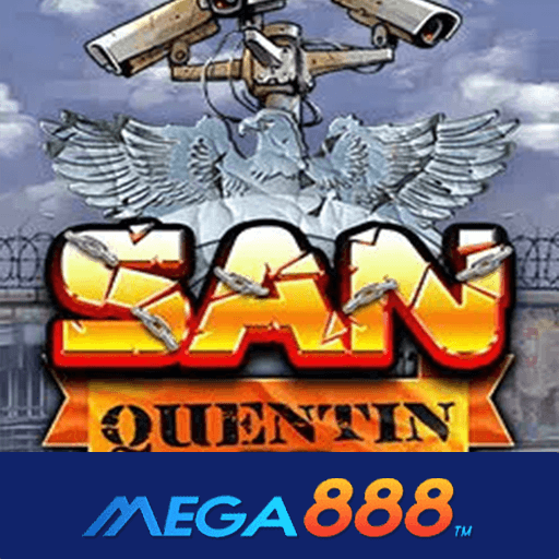 รีวิวเกม San Quentin xWays สล็อตแตกไวทันใจ