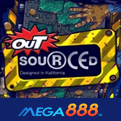 รีวิวเกม Outsourced สล็อตอัตราแตกกว่า 90%