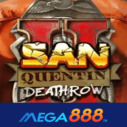 รีวิวเกม San Quentin 2 Death Row สล็อตทำกำไรหลักแสน