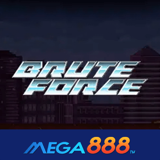 รีวิวเกม Brute Force สล็อตทำเงินจัดเต็ม