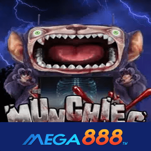 รีวิวเกม Munchies เกมอัตราจ่ายรางวัลกว่า 90%