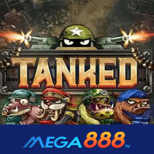 รีวิวเกม Tanked เกมลงทุนเริ่มต้น 1 บาท