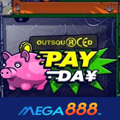 รีวิวเกม Outsourced Payday เกมลงทุนแบบไม่กำหนดยอด