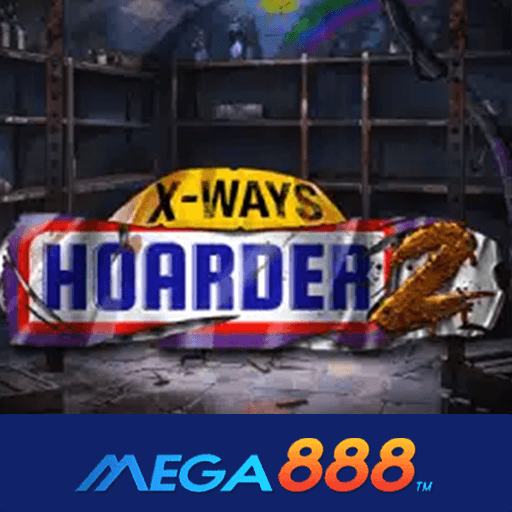 รีวิวเกม xWays Hoarder 2 สล็อตแจกโบนัสฟรีสปินรัวๆ