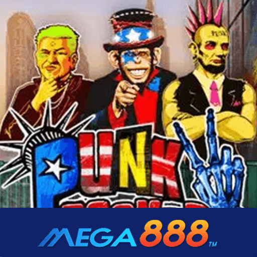 รีวิวเกม Punk Rocker 2 เกมรางวัลใหญ่แตกจัดเต็ม