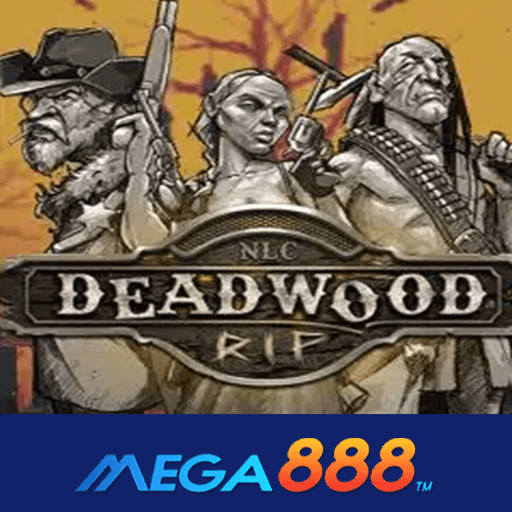 รีวิวเกม Deadwood R I P เกมแตกไม่อั้น