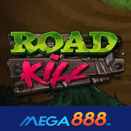 รีวิวเกม Roadkill Slot แตกจุใจ