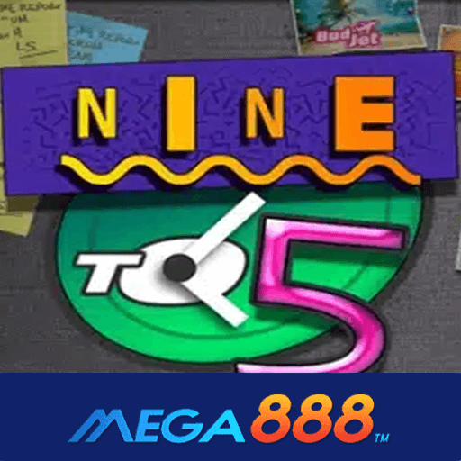 รีวิวเกม Nine To Five เกมทำเงินได้จัดเต็ม