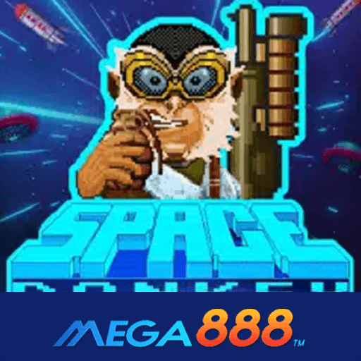 รีวิวเกม Space Donkey เกมถอนไม่กำหนดยอด