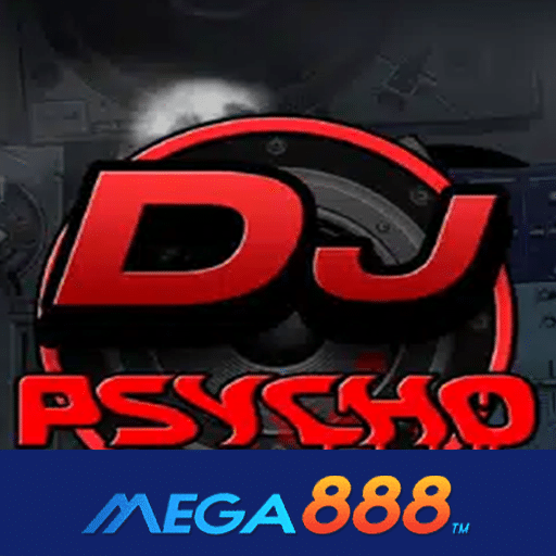 รีวิวเกม DJ Psycho เกมสร้างรายได้มหาศาล