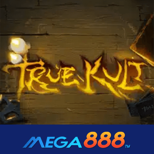 รีวิวเกม True Kult สล็อตลงทุนเริ่มต้น 1 บาท