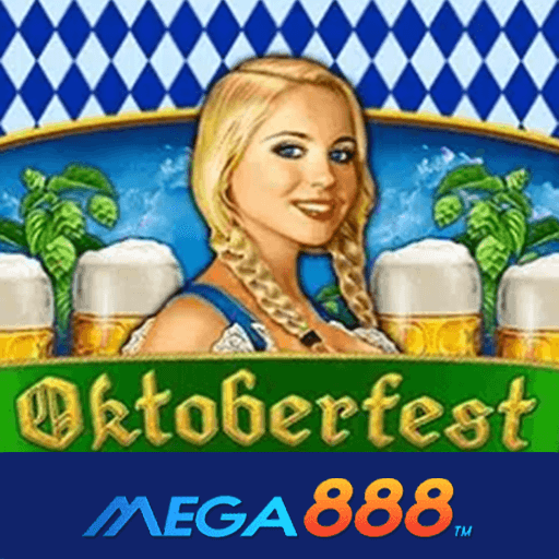 รีวิวเกม Oktoberfest สล็อตเพิ่มฟีเจอร์พิเศษมากมาย