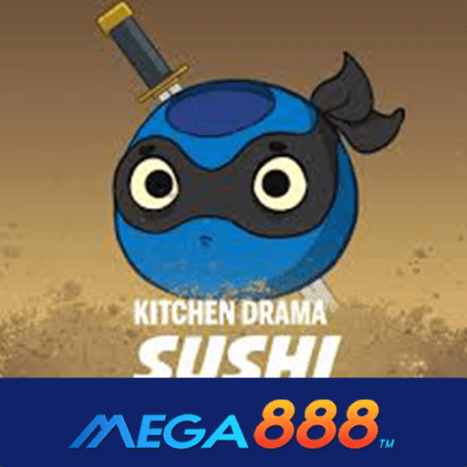รีวิวเกม Kitchen Drama Sushi Mania เกมแตกกระหน่ำไม่ยั้ง