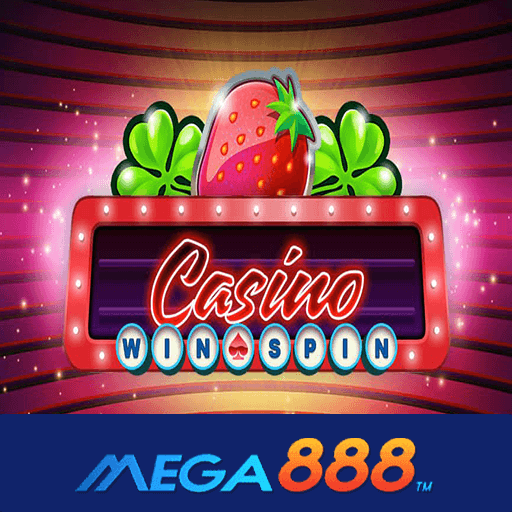 รีวิวเกม Casino Win Spin สล็อตแตกยับไม่ยั้ง