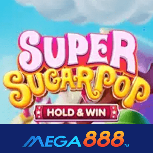 รีวิวเกม Super Sugar Pop Hold and Win เกมลงทุนต่ำไม่กี่บาท