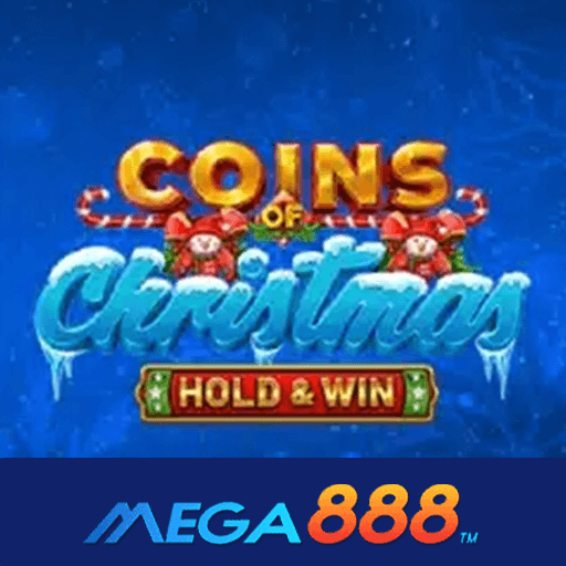 รีวิวเกม Coins of Christmas สล็อตแตกกระหน่ำไม่ยั้ง