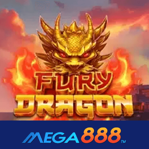 รีวิวเกม Fury Dragon Hold and Win สล็อตแตกโหดไม่ยั้ง