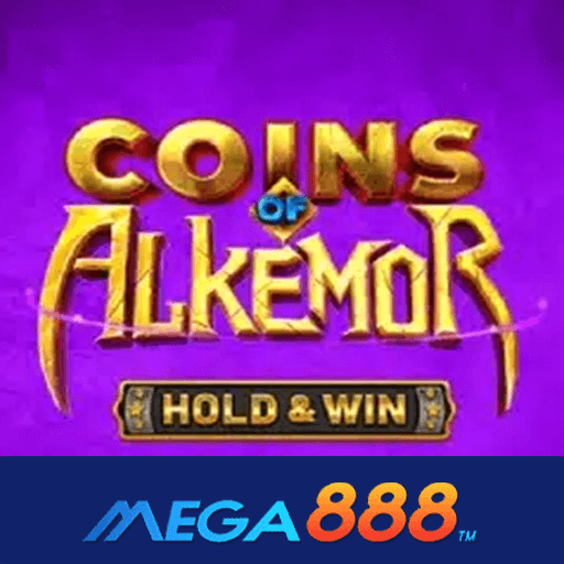 รีวิวเกม Coins of Alkemor เกมอัตราจ่าย 90%