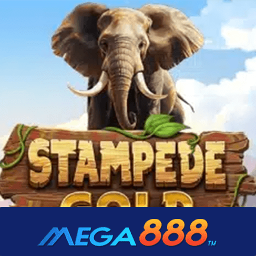 รีวิวเกม Stampede Gold Slot แตกไวมากขึ้นกว่าเดิม