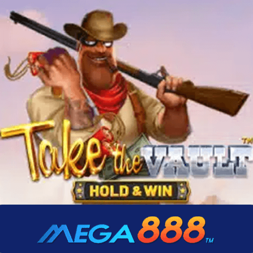 รีวิวเกม Take The Vault Hold and Win สล็อตเพิ่มอัตราจ่ายรางวัลสูงขึ้น