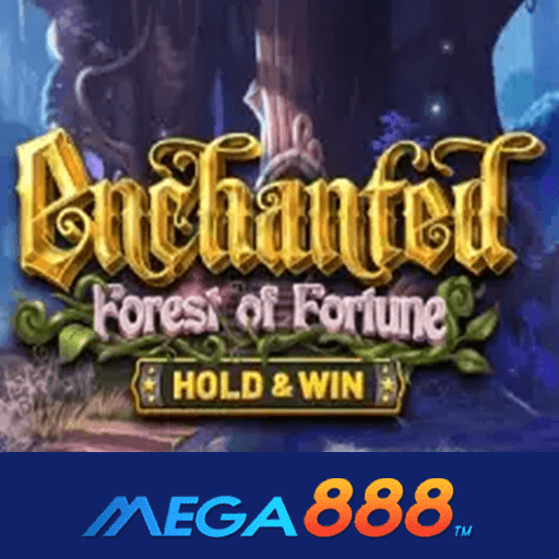 รีวิวเกม Enchanted Forest of Fortune สล็อตถอนรางวัลเต็มยอด
