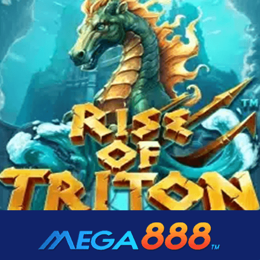 รีวิวเกม Rise of Triton เกมอัตราแตก 90%