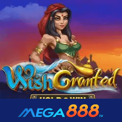 รีวิวเกม Wish Granted เกมมาพร้อมระบบภาษาไทย