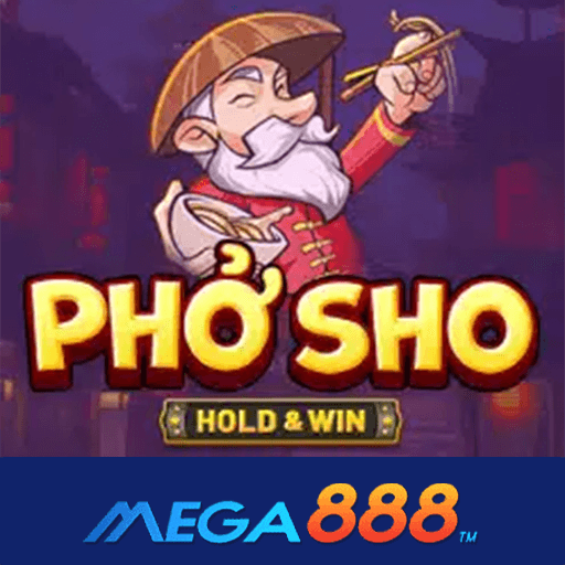 รีวิวเกม Pho Sho Hold and Win สล็อตโบนัสแตกทวีคูณ