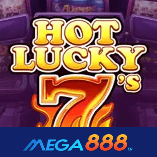 รีวิวเกม Hot Lucky 7s เกมเพิ่มอัตราจ่ายสูงขึ้น