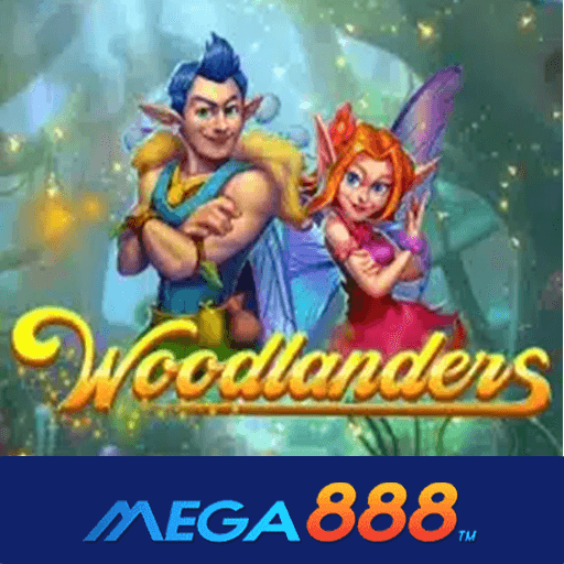 30.Woodlanders