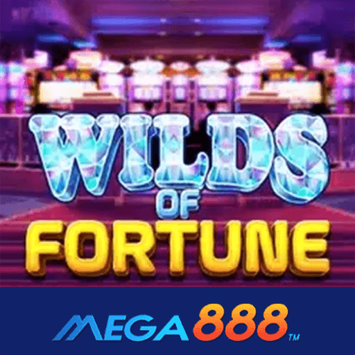 รีวิวเกม Wilds of Fortune สล็อตมาพร้อมระบบภาษาไทย
