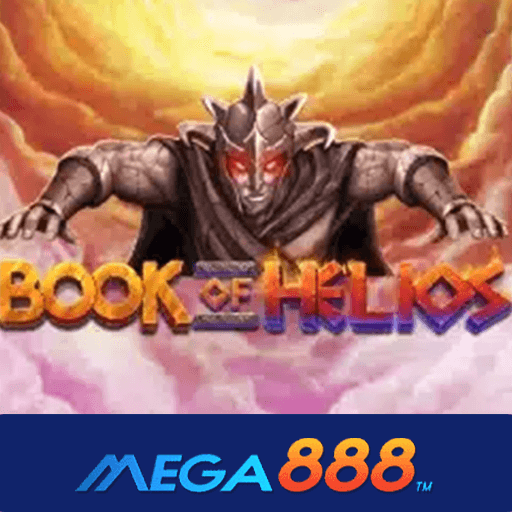 รีวิวเกม Book of Helios สล็อตสร้างรายได้หลักหมื่น