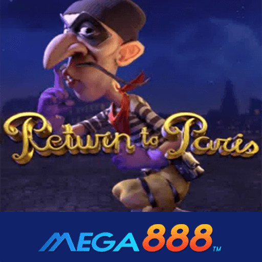 รีวิวเกม Return to Paris สล็อตแตกบ่อย