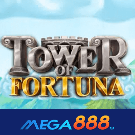 รีวิวเกม Tower of Fortuna เกมแจกฟรีสปินจัดเต็ม