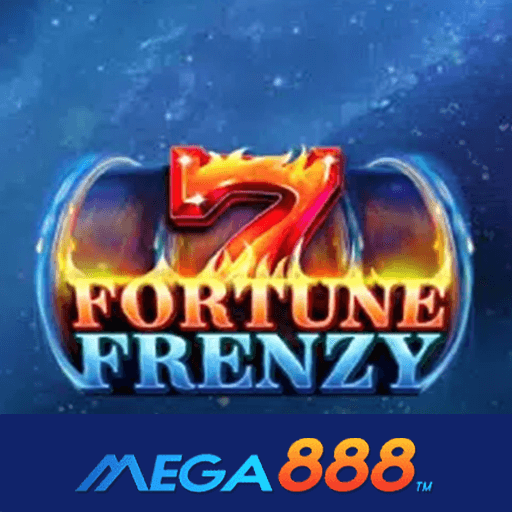 รีวิวเกม 7 Fortune Frenzy เกมพิชิตรางวัลก้อนใหญ่