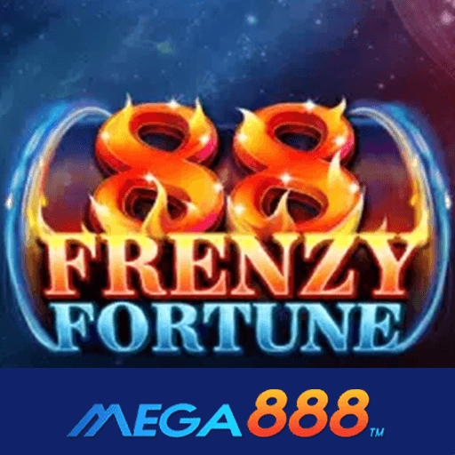 รีวิวเกม 88 Frenzy Fortune Slot เล่นได้เงินง่าย