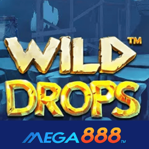 รีวิวเกม Wild Drops เกมทำเงินคุ้มค่า