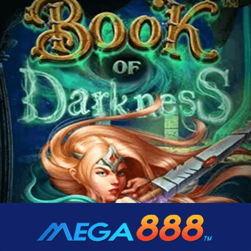 59.Book of Darkness