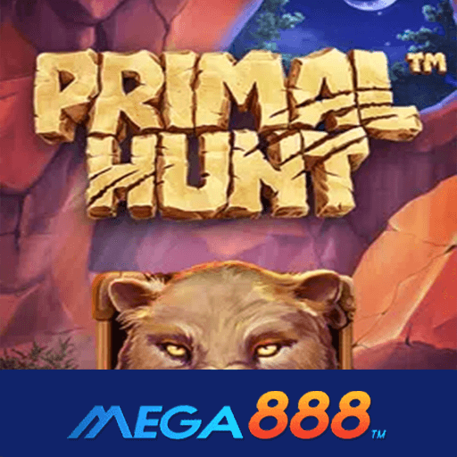 รีวิวเกม Primal Hunt เกมเพิ่มอัตราแตก