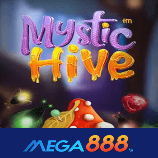 รีวิวเกม Mystic Hive สล็อตเส้นจ่ายรางวัลเยอะ